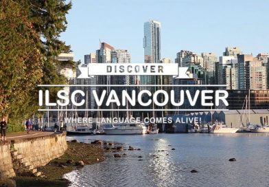 iLSC Vancouver