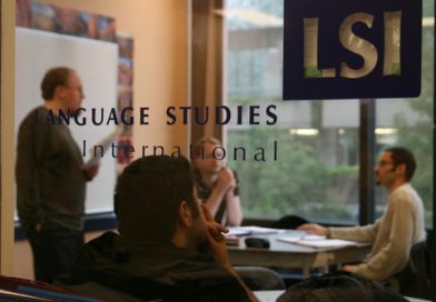 LSI Vancouver