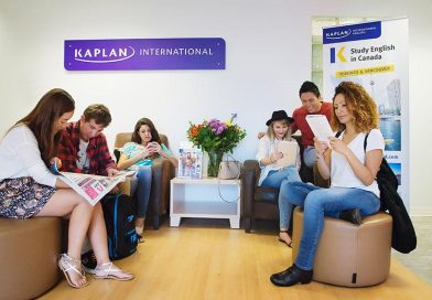 Kaplan International Vancouver